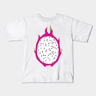 Dragonfruit Kids T-Shirt